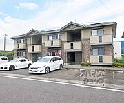 堅田駅より徒歩12分 2階 築24年6ヶ月の賃貸物件