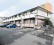 瀬田駅より徒歩17分 2階 築27年9ヶ月の賃貸物件