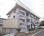 東野駅より徒歩15分 1階 築37年6ヶ月の賃貸物件