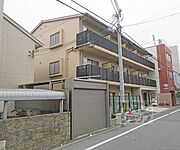 藤森駅より徒歩6分 3階 築6年9ヶ月の賃貸物件