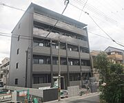 西大路駅より徒歩7分 5階 新築の賃貸物件