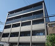 Solitaire梅小路 2階 新築の賃貸物件
