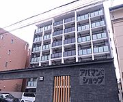 西大路駅より徒歩7分 2階 築1年7ヶ月の賃貸物件