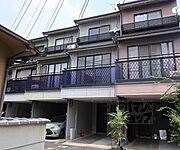 東福寺駅より徒歩8分 築30年11ヶ月の賃貸物件