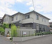 伏見稲荷駅より徒歩3分 2階 築8年6ヶ月の賃貸物件