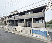 石田駅より徒歩4分 2階 新築の賃貸物件