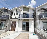 淀駅より徒歩13分 新築の賃貸物件