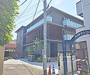 シャーメゾン伏見桃山 4階 築3年1ヶ月の賃貸物件