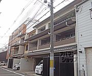 京都駅より徒歩9分 1階 築14年5ヶ月の賃貸物件