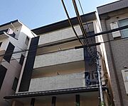 京都駅より徒歩8分 2階 築10年5ヶ月の賃貸物件