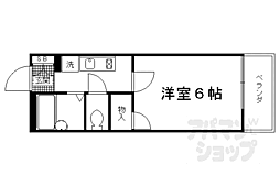 JR東海道・山陽本線 京都駅 徒歩18分