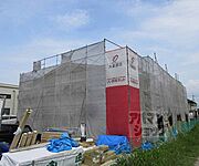 堅田駅より徒歩22分 2階 築9年の賃貸物件