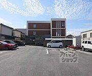 唐崎駅より徒歩8分 2階 築12年7ヶ月の賃貸物件