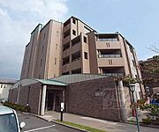 伏見駅より徒歩5分 5階 築27年3ヶ月の賃貸物件