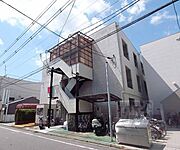 ノーブル伏見 3階 築35年7ヶ月の賃貸物件