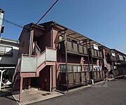 伏見駅より徒歩2分 築30年6ヶ月 2階建の賃貸物件