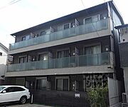 パレ五条清水 3階 築10年の賃貸物件