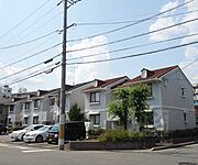 セジュールＤＥＮＡ棟 1階 築39年7ヶ月の賃貸物件