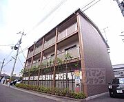 東野駅より徒歩8分 2階 築24年5ヶ月の賃貸物件