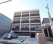 ＶＥＮＬＩＧ−ベンリッジ 3階 築11年10ヶ月の賃貸物件