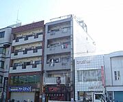 アバンティ吉祥院 3階 築41年2ヶ月の賃貸物件