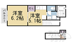 JR東海道・山陽本線 石山駅 徒歩11分