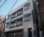 清水五条駅より徒歩9分 3階 築33年5ヶ月の賃貸物件
