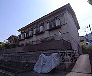 東野駅より徒歩14分 2階 築41年5ヶ月の賃貸物件