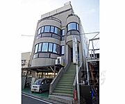 マンションメック 4階 築36年6ヶ月の賃貸物件