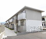 アースフィールド大津 1階 築4年3ヶ月の賃貸物件