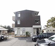 堅田駅より徒歩10分 3階 築12年9ヶ月の賃貸物件