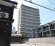 エリーフラッツ浜大津 8階 築18年5ヶ月の賃貸物件
