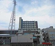 竹田駅より徒歩8分 5階 築17年8ヶ月の賃貸物件