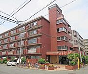 龍谷大前深草駅より徒歩8分 1階 築45年3ヶ月の賃貸物件