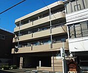 フォレスト七条 4階 築32年6ヶ月の賃貸物件