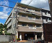 清水五条駅より徒歩10分 1階 築30年5ヶ月の賃貸物件