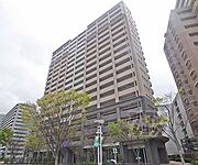 膳所駅より徒歩8分 14階 築16年6ヶ月の賃貸物件