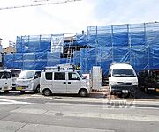 東野駅より徒歩23分 築26年の賃貸物件