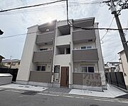 藤森駅より徒歩7分 2階 新築の賃貸物件
