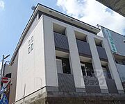 キャッスル新楽 1階 築18年7ヶ月の賃貸物件