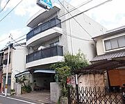グランシャリオ大薮 1階 築37年5ヶ月の賃貸物件