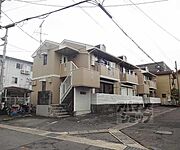 セジュール音羽 1階 築32年7ヶ月の賃貸物件