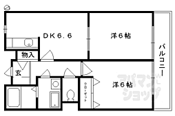 JR湖西線 唐崎駅 徒歩11分