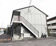 セジュール向日葵 2階 築28年6ヶ月の賃貸物件