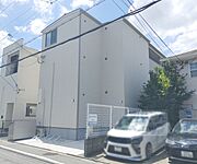 藤森駅より徒歩8分 2階 新築の賃貸物件