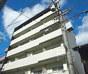レジデンス京都ミッドシティ 2階 築13年11ヶ月の賃貸物件