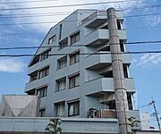 向日町駅より徒歩9分 3階 築36年6ヶ月の賃貸物件