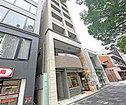 烏丸御池駅より徒歩4分 3階 築13年7ヶ月の賃貸物件