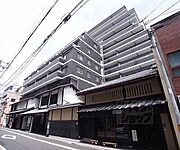 烏丸御池駅より徒歩10分 6階 築17年6ヶ月の賃貸物件