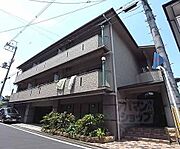 グランドール藤森 3階 築31年10ヶ月の賃貸物件